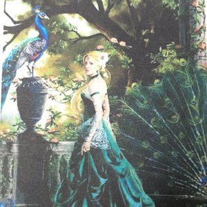 DIY diamond painting kit